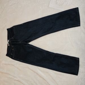Levi 511 slim Boys jeans size 10 husky